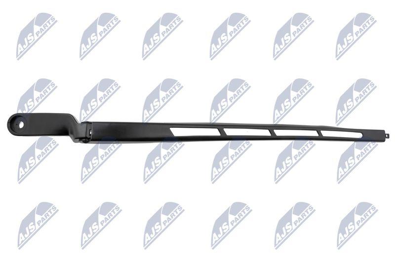 Bras d'essuie-glace, nettoyage des vitres NTY EWB-AU-001A