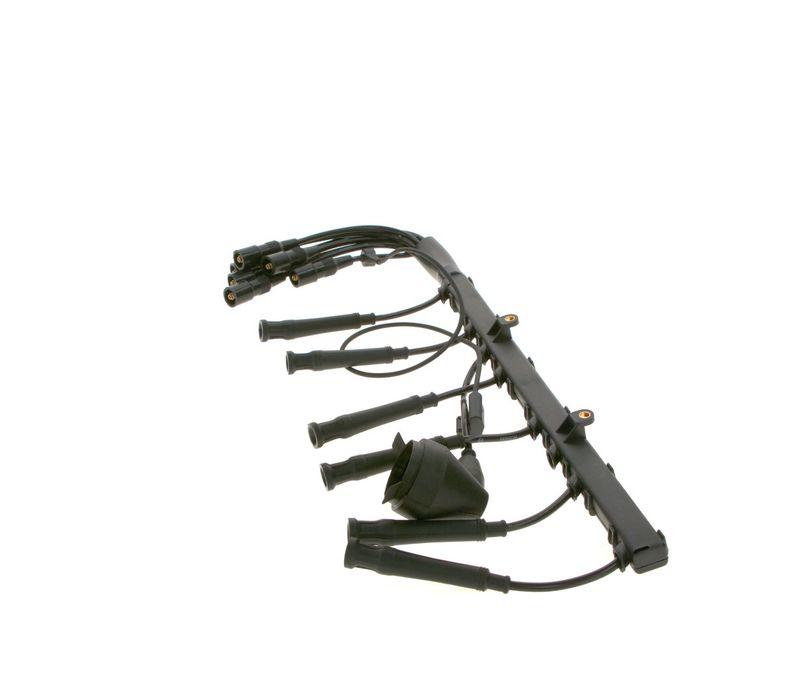 Kit de câbles d'allumage BOSCH 0 986 356 323