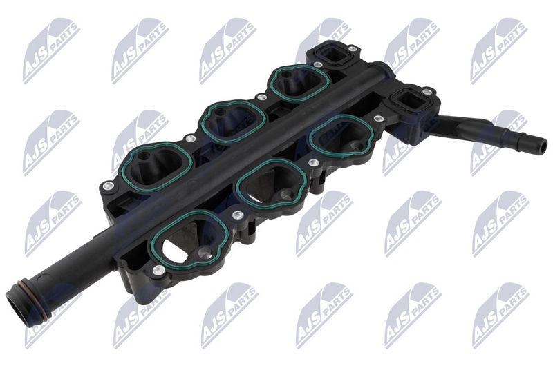 Module de tube d'admission NTY BKS-FR-015
