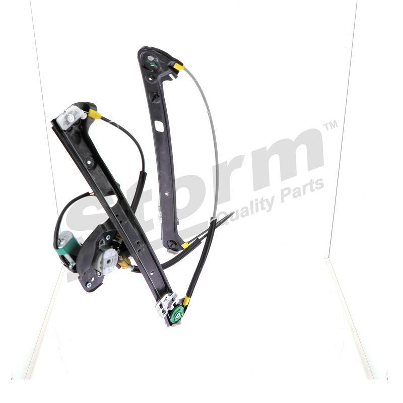 Lève-vitre STORM QUALITY PARTS 17374