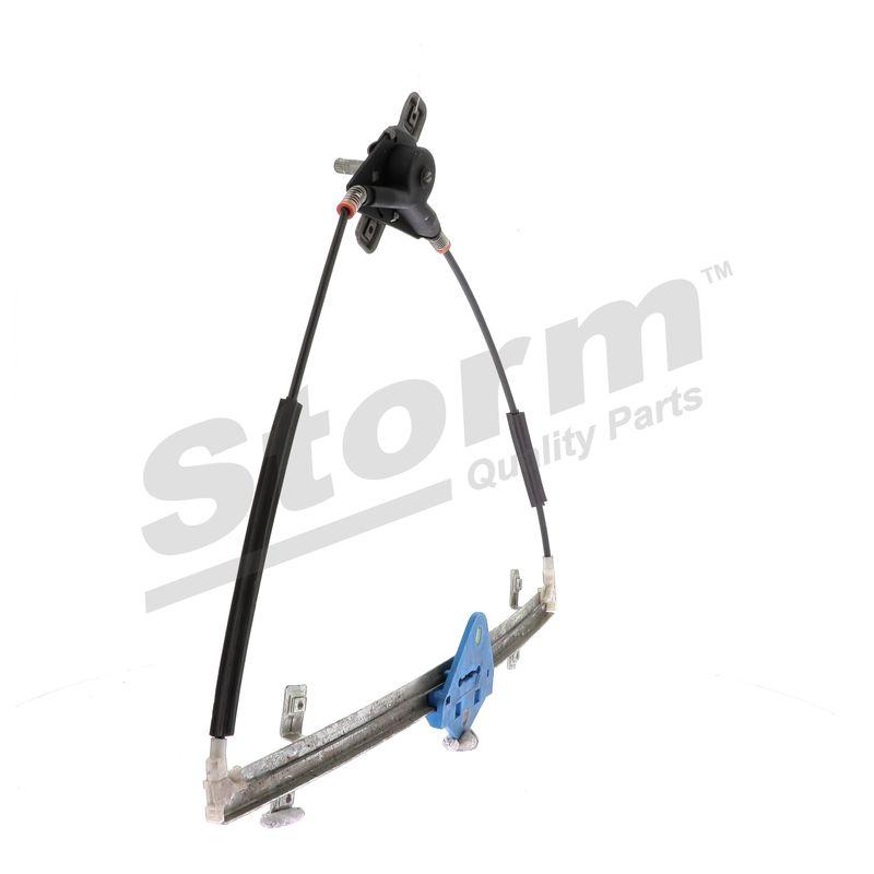 Lève-vitre STORM QUALITY PARTS 98582