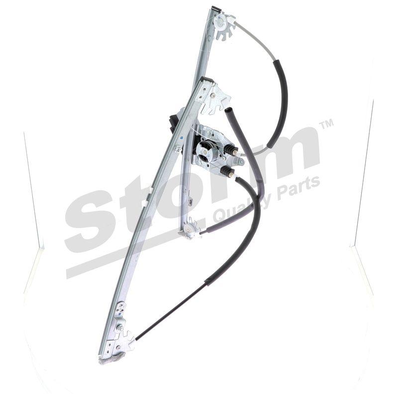 Lève-vitre STORM QUALITY PARTS 88078