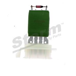 Résistance, pulseur d'air habitacle STORM QUALITY PARTS 888713