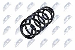 Ressort de suspension NTY ASZ-AU-003