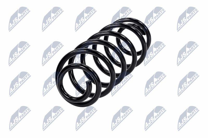 Ressort de suspension NTY ASZ-AU-003