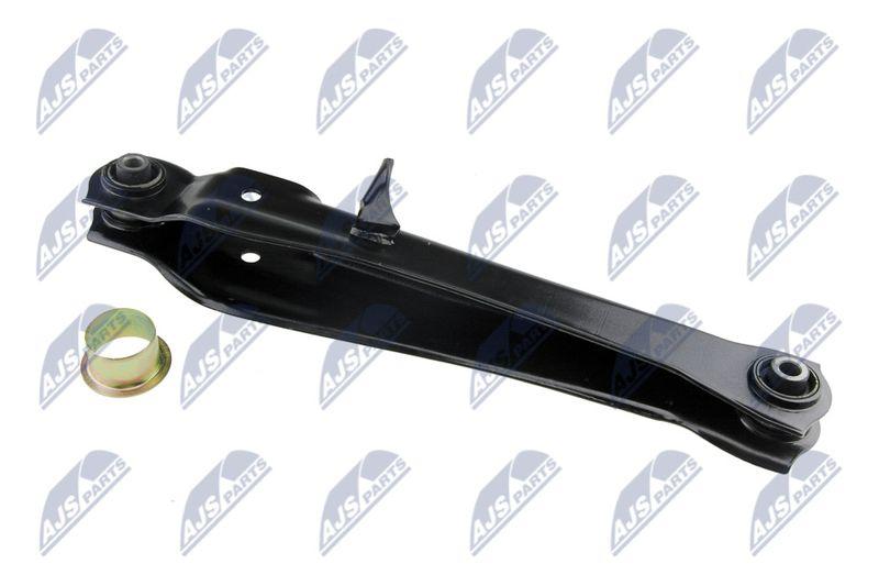 Bras de liaison, suspension de roue NTY ZWT-MS-007