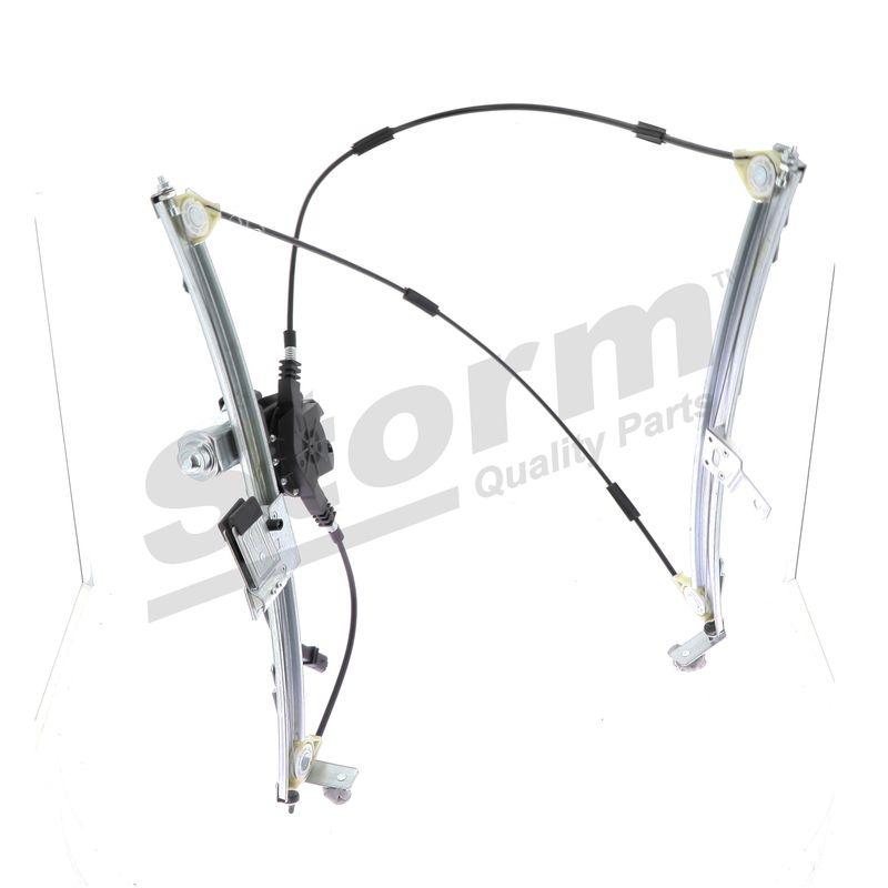 Lève-vitre STORM QUALITY PARTS 70573