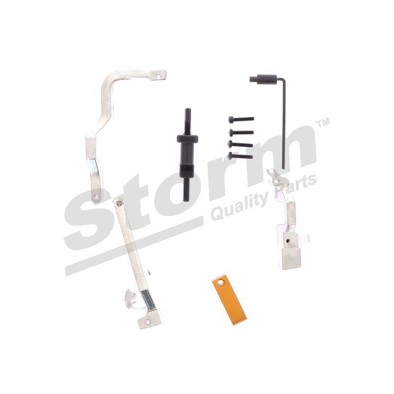 Kit d'outils de réglage, épure de distribution STORM QUALITY PARTS 555504