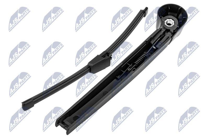 Bras d'essuie-glace, nettoyage des vitres NTY EWB-SE-000