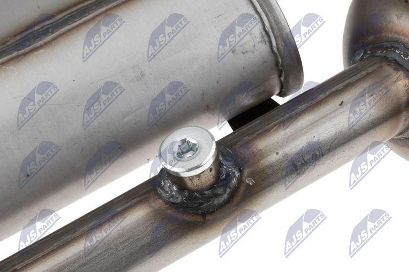 Catalyseur NTY KAT-ME-005