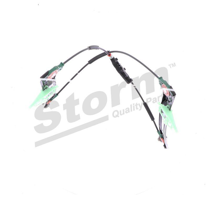 Lève-vitre STORM QUALITY PARTS 36476