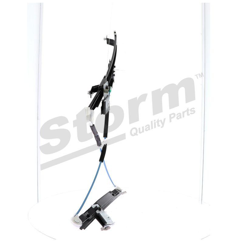 Lève-vitre STORM QUALITY PARTS 47062