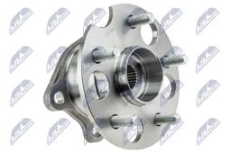 Moyeu de roue NTY KLT-TY-086