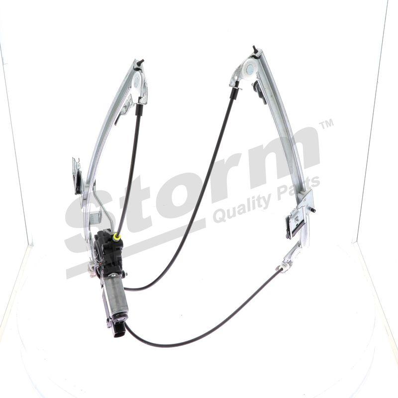 Lève-vitre STORM QUALITY PARTS 90280