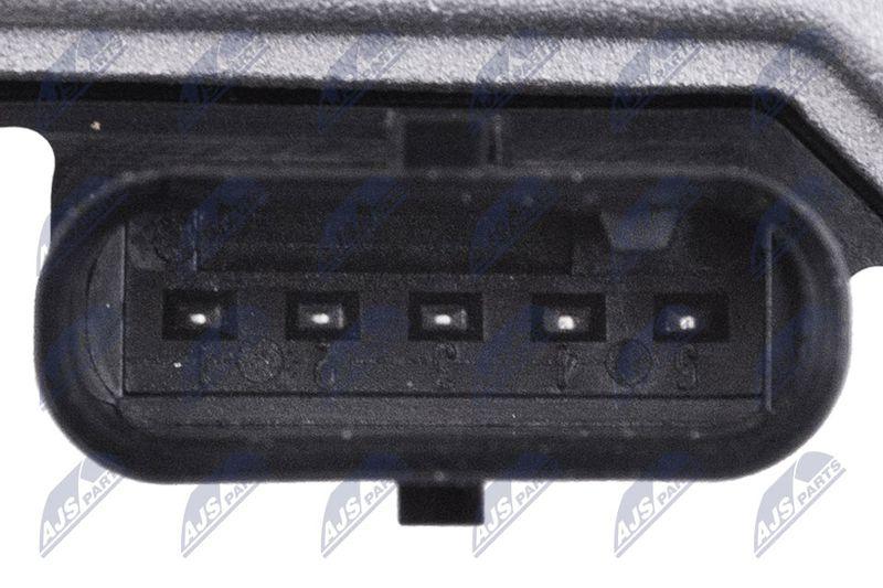 Corps papillon NTY ETB-HY-007