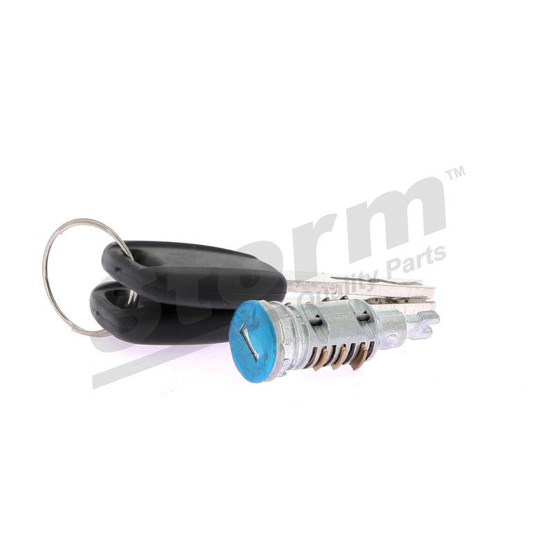 Cylindre de serrure STORM QUALITY PARTS 79940