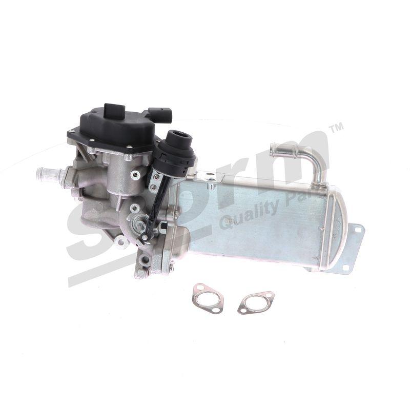 Vanne EGR STORM QUALITY PARTS 9052