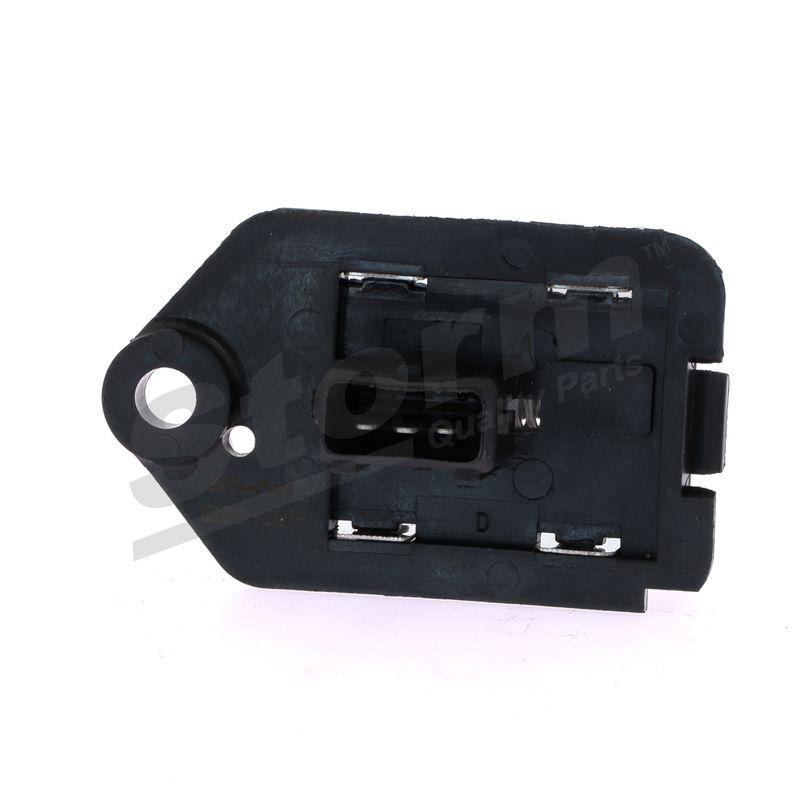 Résistance, pulseur d'air habitacle STORM QUALITY PARTS 777016