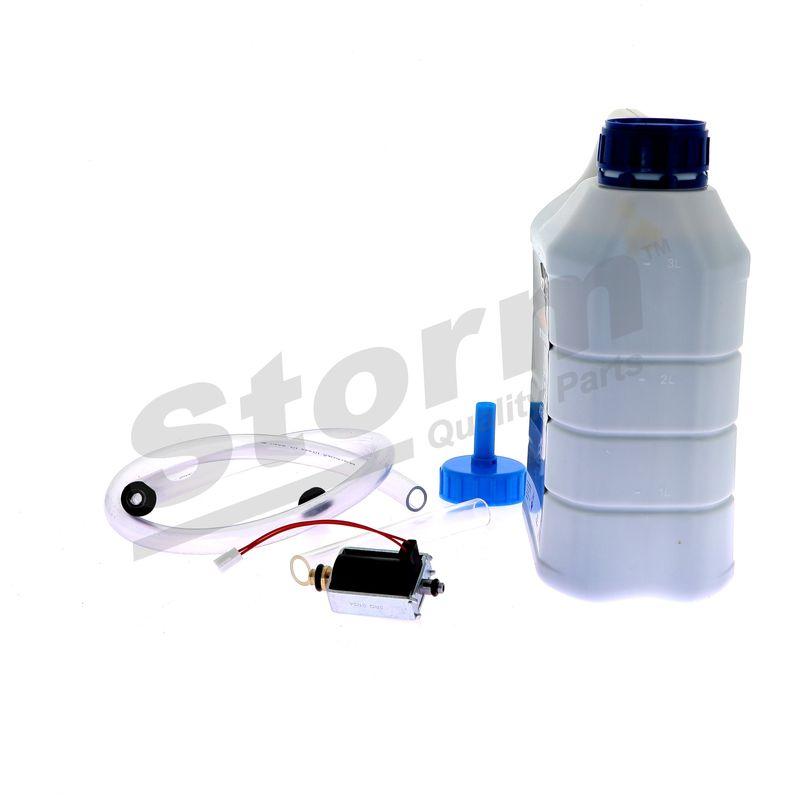 Pompe d’additif STORM QUALITY PARTS 777528