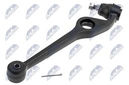 Bras de liaison, suspension de roue NTY ZWD-DA-017