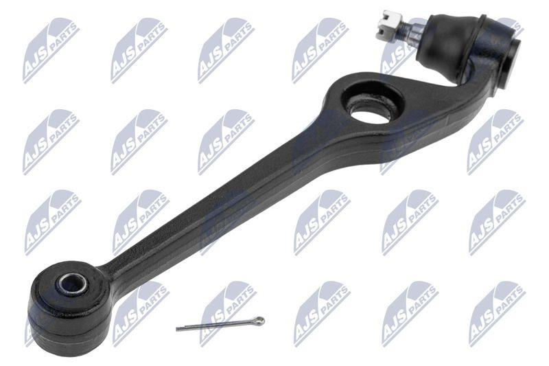 Bras de liaison, suspension de roue NTY ZWD-DA-017