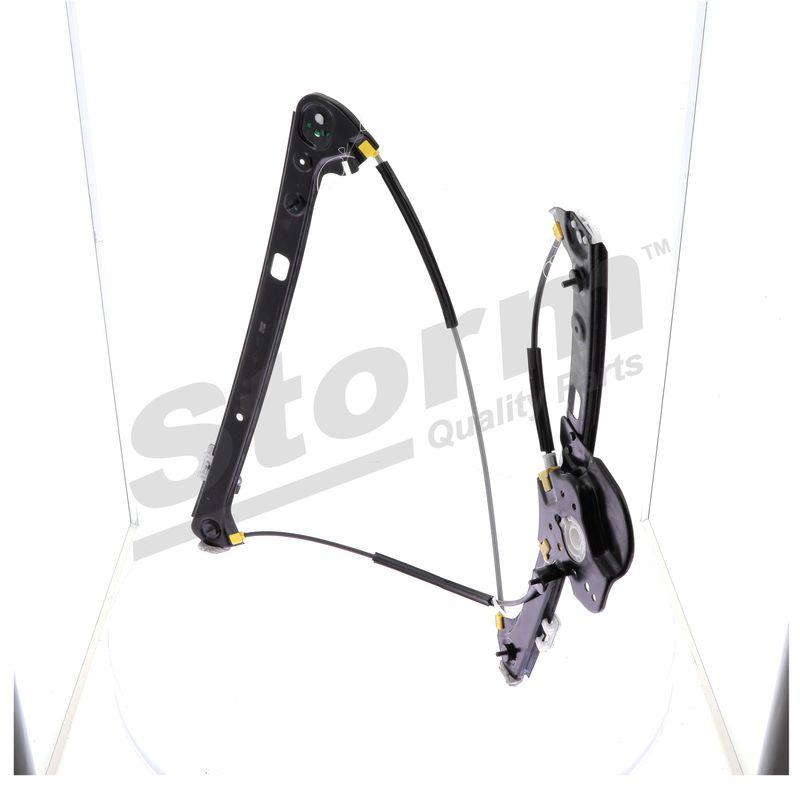 Lève-vitre STORM QUALITY PARTS 17378