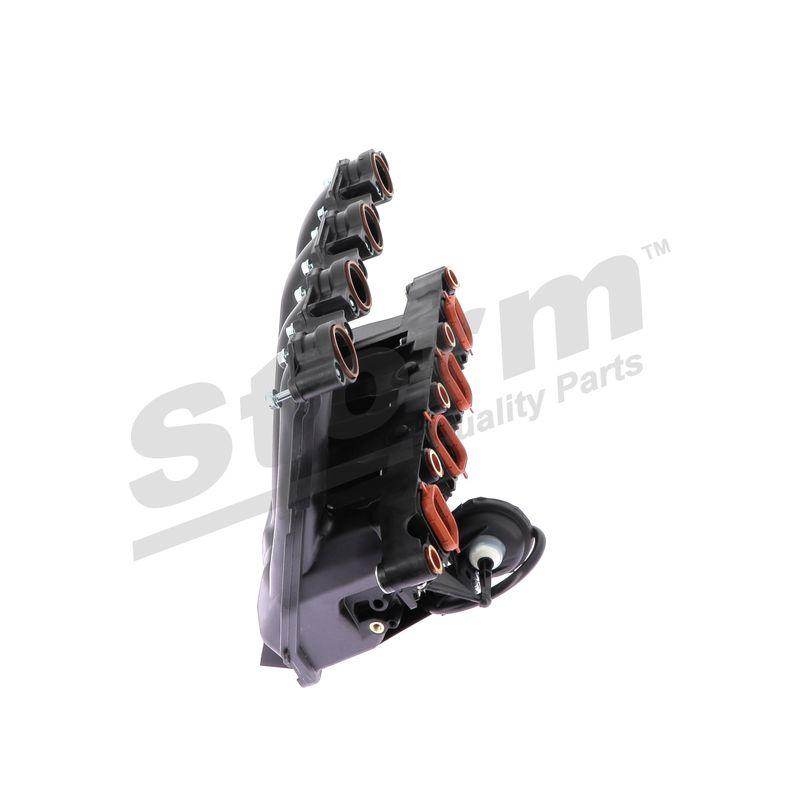 Module de tube d'admission STORM QUALITY PARTS 516516