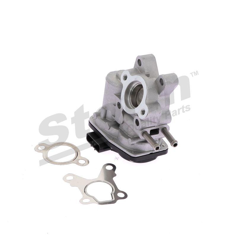 Vanne EGR STORM QUALITY PARTS 9099