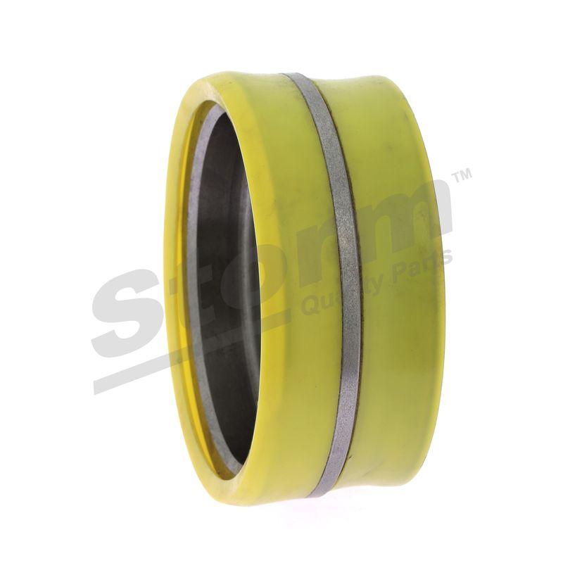 Poulie, vilebrequin STORM QUALITY PARTS 81190