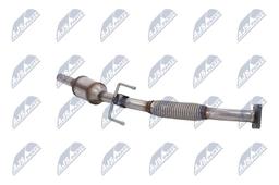 Catalyseur NTY KAT-SK-004