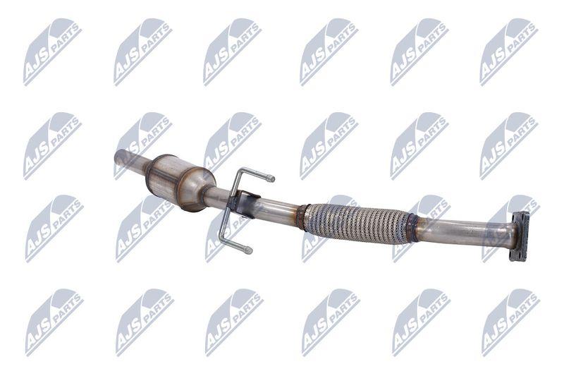Catalyseur NTY KAT-SK-004