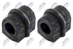 Coussinet de palier, stabilisateur NTY ZGS-NS-027