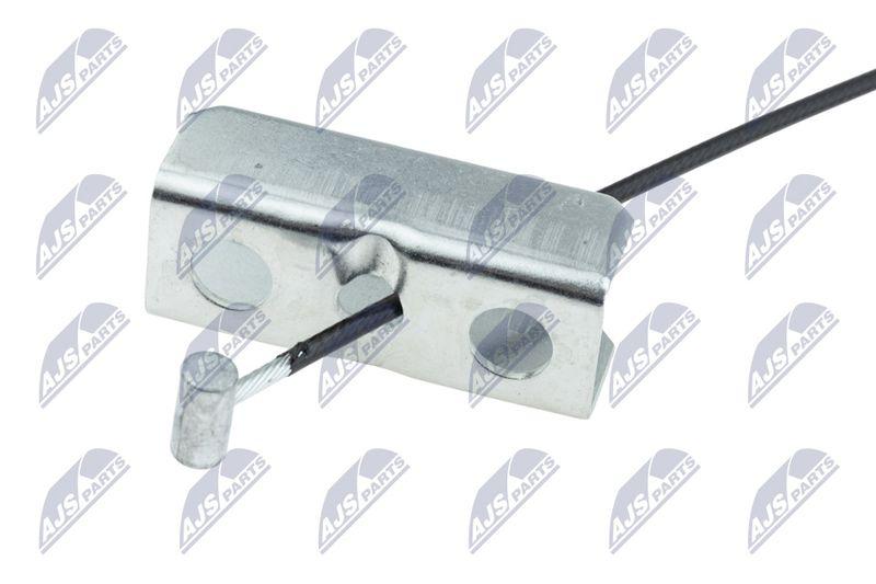 Tirette à câble, frein de stationnement NTY HLR-PL-037