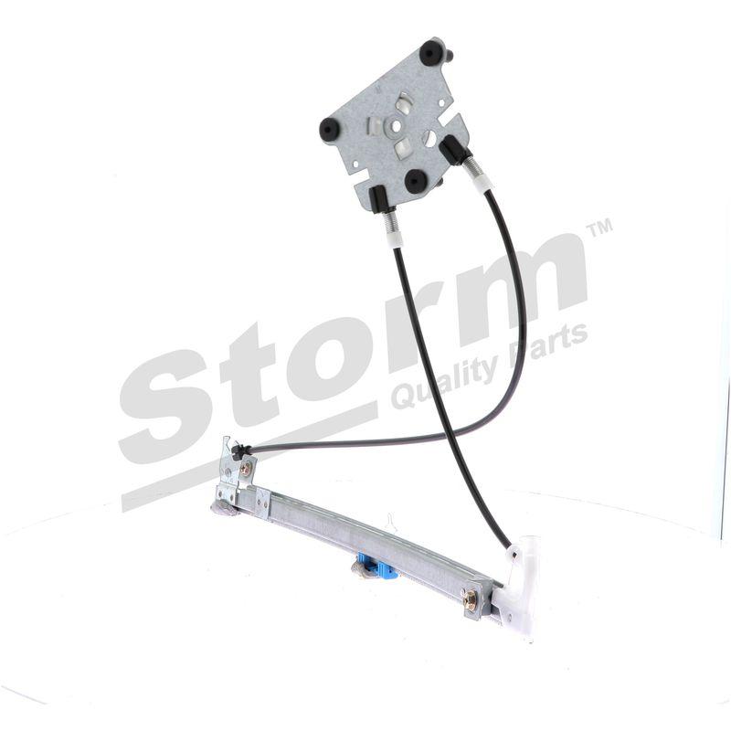 Lève-vitre STORM QUALITY PARTS 8807502