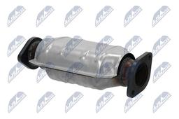 Catalyseur NTY KAT-HY-504