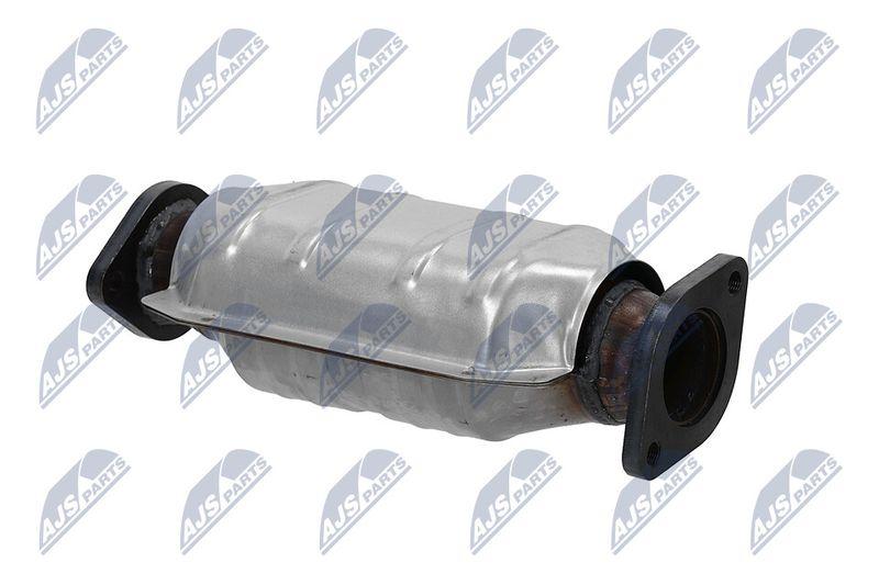 Catalyseur NTY KAT-HY-504