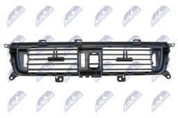 Console centrale NTY EZC-BM-021