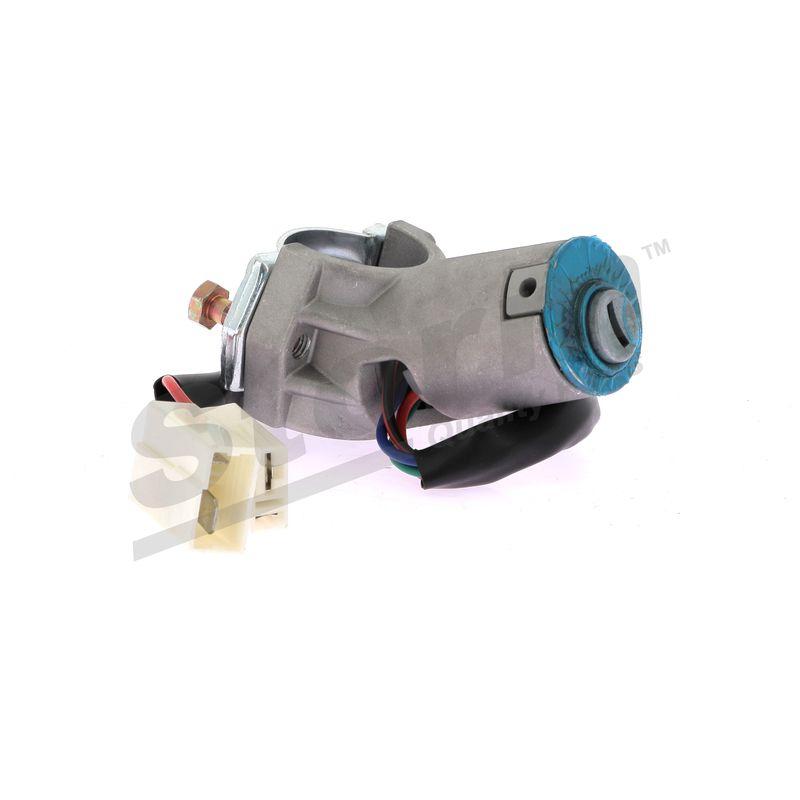 Fermeture-volant STORM QUALITY PARTS 39023