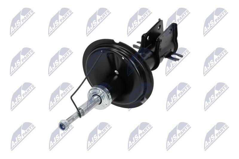 Amortisseur NTY A-FT-010