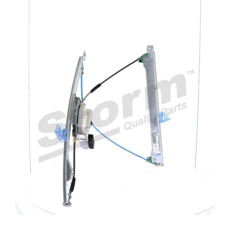 Lève-vitre STORM QUALITY PARTS 21076