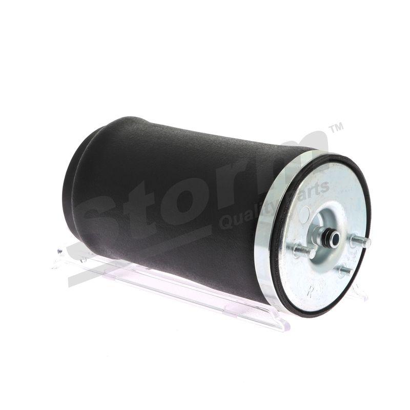 Ressort pneumatique, châssis STORM QUALITY PARTS 847189