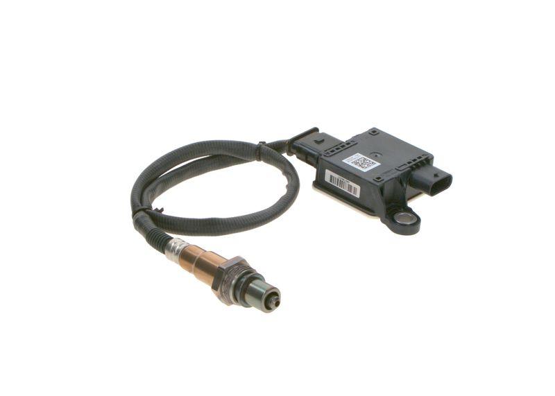 Détecteur de particules BOSCH 0 281 008 528