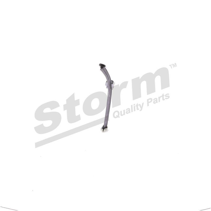 Balai d'essuie-glace STORM QUALITY PARTS 1000400AR