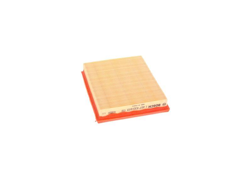Filtre à air BOSCH 1 457 433 603