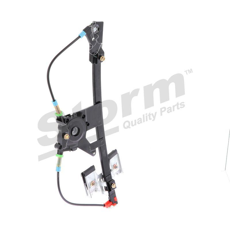 Lève-vitre STORM QUALITY PARTS 96068