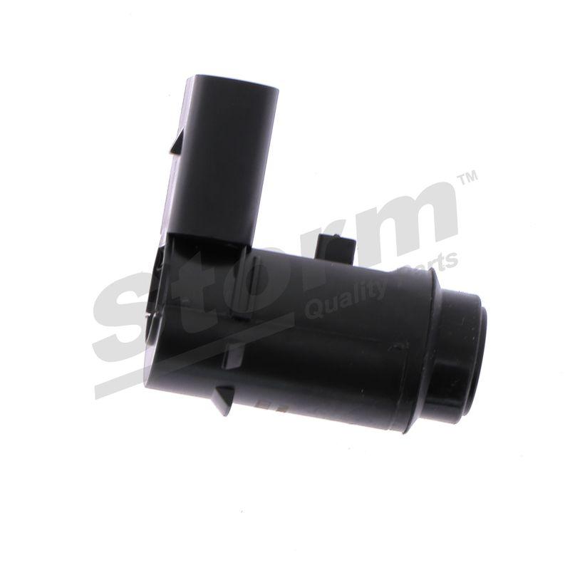 Capteur, aide au stationnement STORM QUALITY PARTS 399231