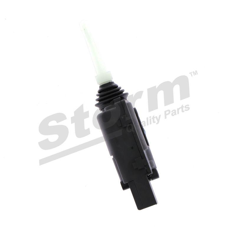 Élément d'ajustage, verrouillage central STORM QUALITY PARTS 27527