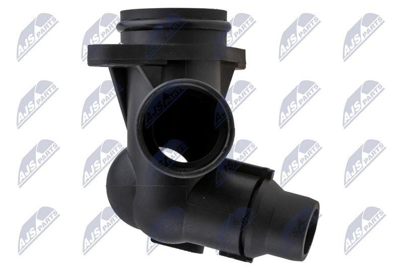 Bride de liquide de refroidissement NTY CTM-VW-075