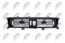 Console centrale NTY EZC-BM-049