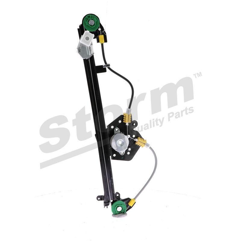 Lève-vitre STORM QUALITY PARTS 52074